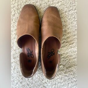 OTBT ladies loafers